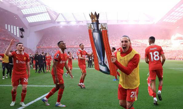 阿森纳联赛冠军希望破灭，欧冠成为新的追求