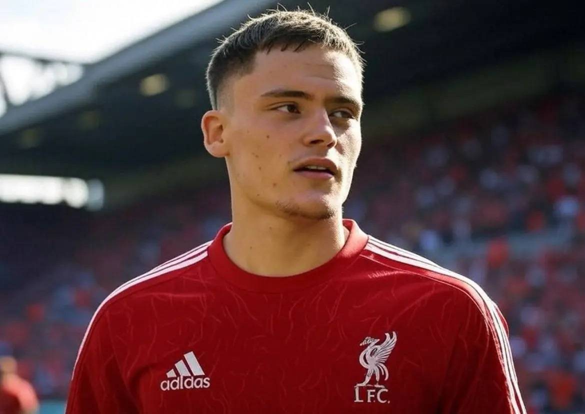 截胡曼城、皇马、拜仁！掏1.5亿欧，名记：利物浦60%把握签下维尔茨