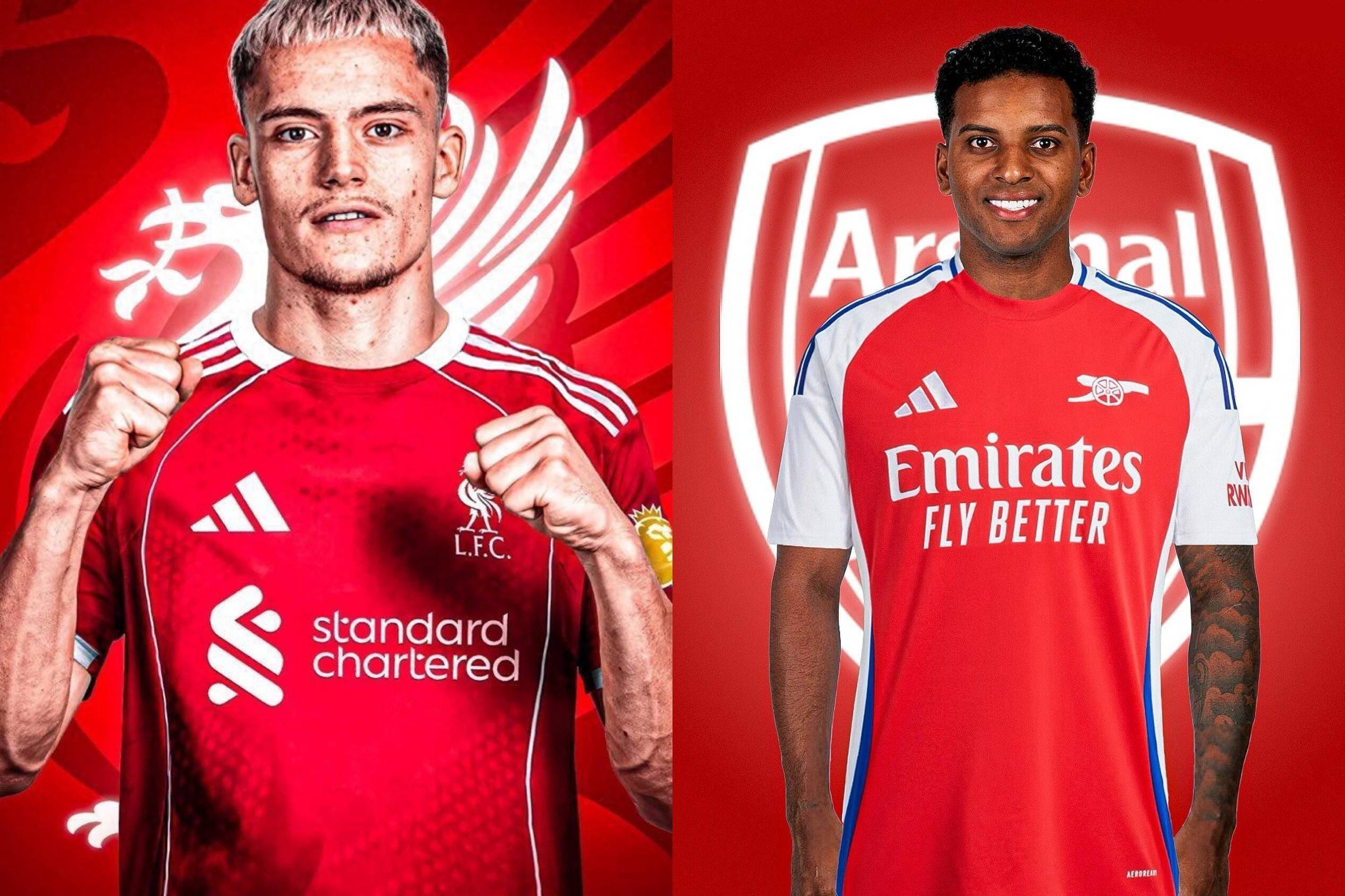 皇马太子值不值1亿？阿森纳切尔西利物浦犹豫不决，球迷焦急？