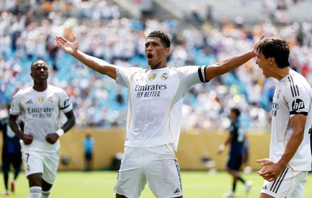 世俱杯6大欧冠冠军还未出线！南美球队踢疯了，5个小组第1