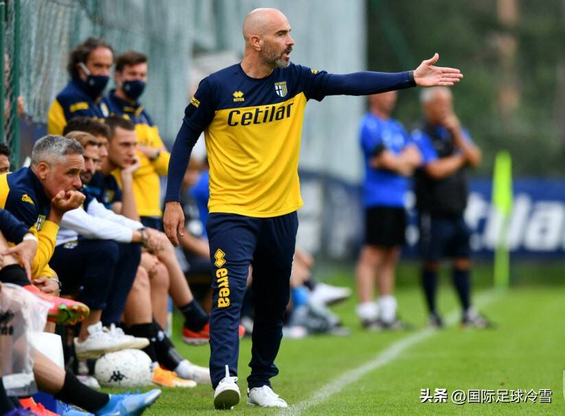假期加练！国米新援不甘只做配角完胜大巴黎的教练借他拷问意甲