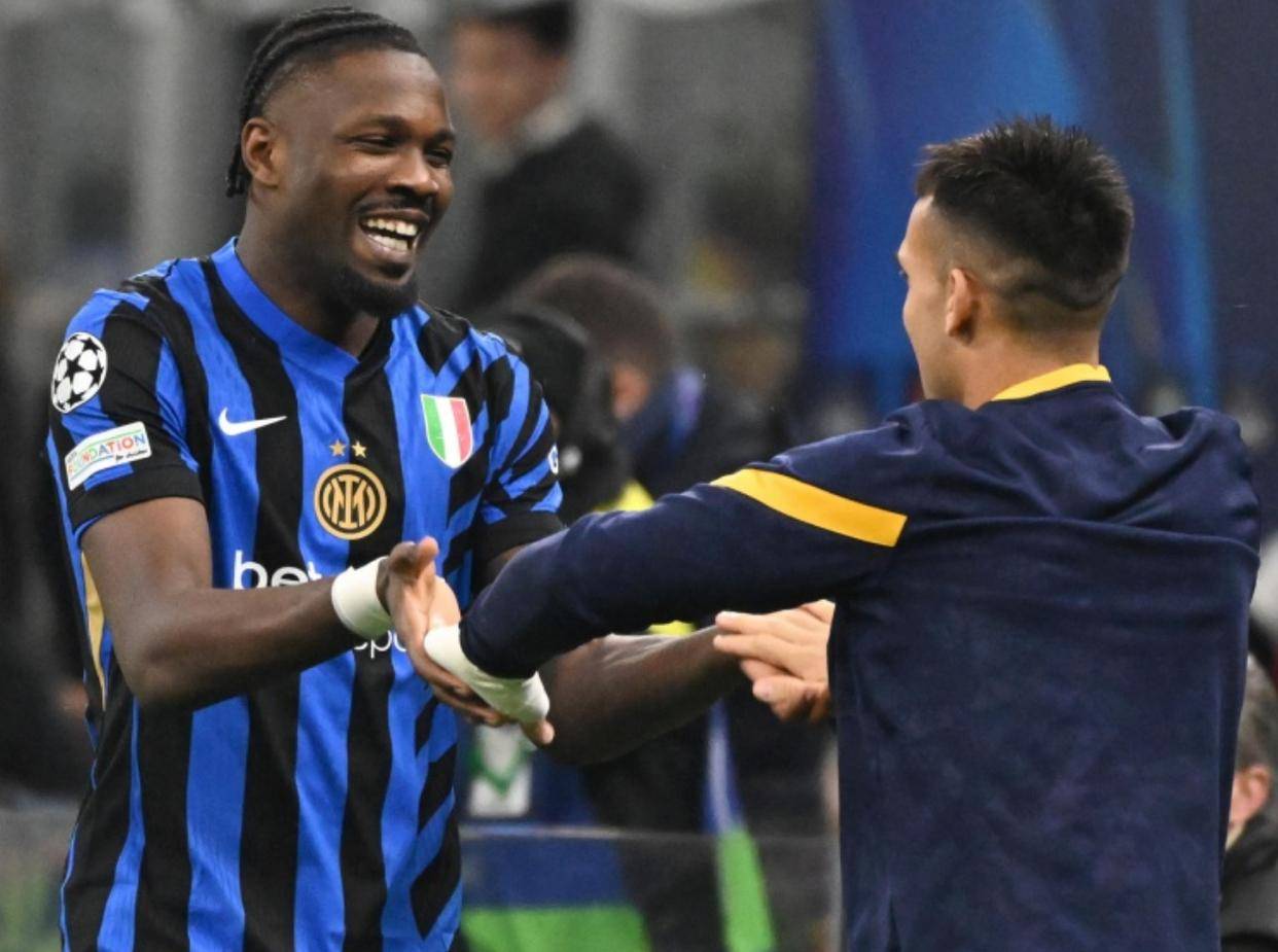 国米对阵比萨，领头羊对阵副班长，比萨有爆冷的机会吗？