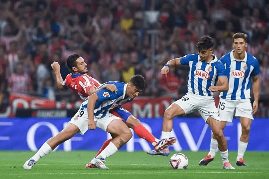 西甲生死战！马洛卡主场硬刚西班牙人，保级与欧战资格一触即发