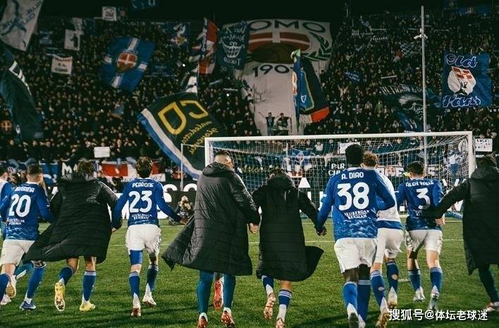 29轮仅使用1名意大利球员，这支意甲国际纵队，有望三连跳挺进欧冠