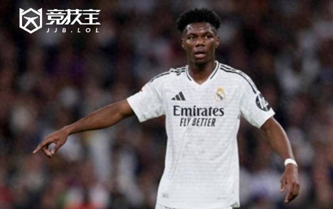 西甲：皇马中场只有两个非卖品！